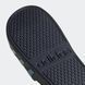 Шльопанці Adidas Adilette Aqua унісекс Dark-Blue EG1757-255 фото 9