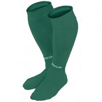 Гетри JOMA CLASSIC II Green L size 400054.450-L фото