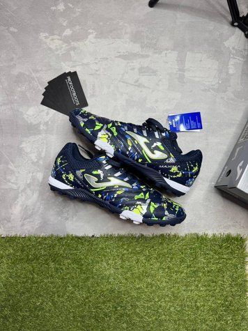 SALE! Сороконіжки Joma Maxima 762-a86 762-a86 фото