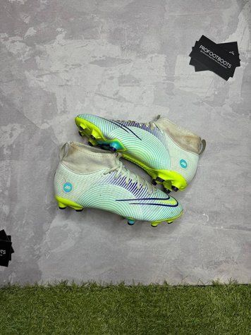 Бутсы Nike Mercurial 705-a9b 705-a9b фото