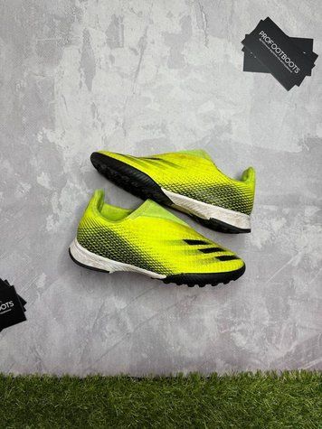Сороконіжки Adidas X 52a-643 52a-643 фото