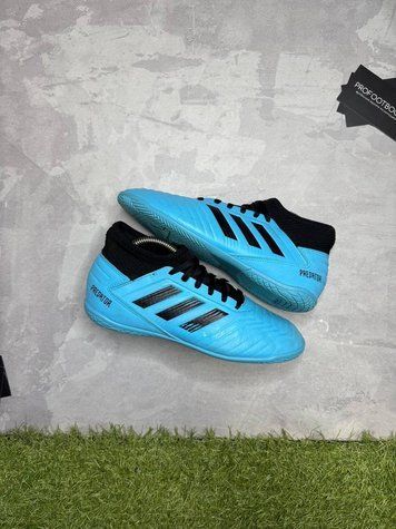 Футзалки Adidas Predator b86-69c b86-69c фото