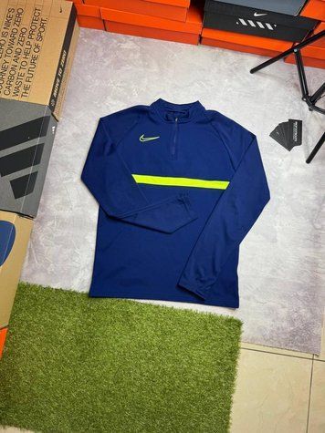 Кофта Nike ai2-0b0 ai2-0b0 фото