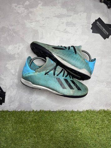Сороконіжки Adidas X 1a9-b14 1a9-b14 фото