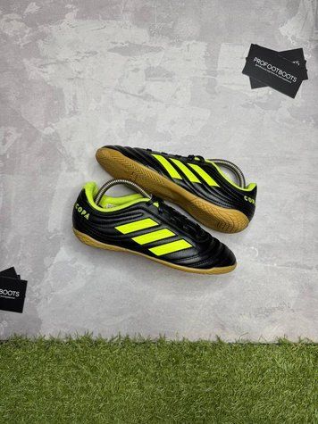 Футзалки Adidas Copa i88-36i i88-36i фото