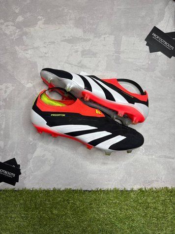 Adidas Predator 535-3a9 535-3a9 фото