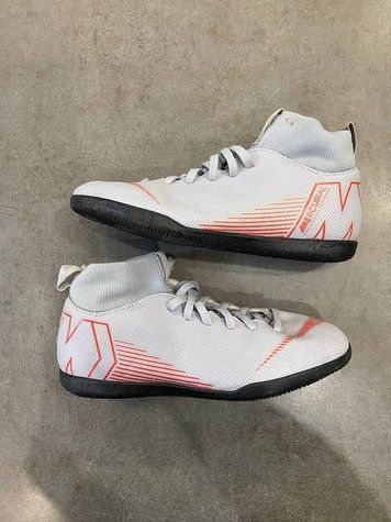 Футзалки Nike Mercurial 1b5-b5a 1b5-b5a фото