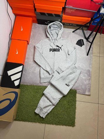 Костюм Puma 1ci-078 1ci-078 фото