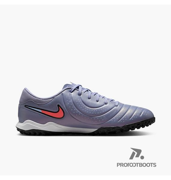 Сороконіжки Nike Tiempo Legend 10 Academy TF Grey DV4342-402 фото