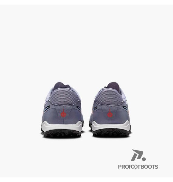 Сороконіжки Nike Tiempo Legend 10 Academy TF Grey DV4342-402 фото