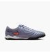 Сороконіжки Nike Tiempo Legend 10 Academy TF Grey DV4342-402 фото 2