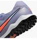 Сороконіжки Nike Tiempo Legend 10 Academy TF Grey DV4342-402 фото 7