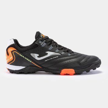 Сороконіжки Joma Maxima чорні MAXS2301TF фото