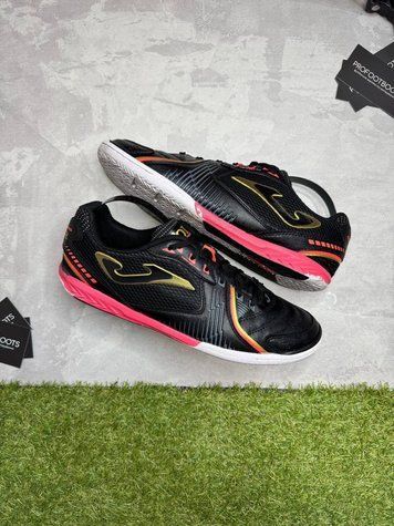 Футзалки Joma Dribling 0c3-44a 0c3-44a фото