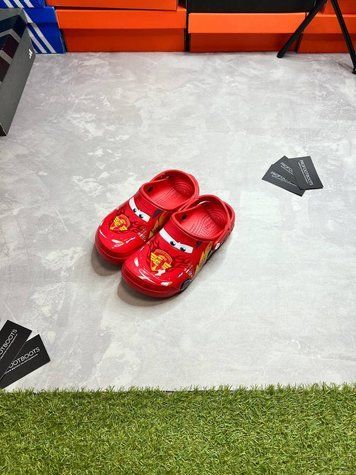Crocs 107-66a 107-66a фото