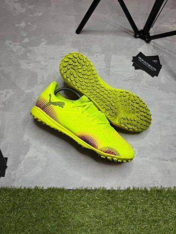 Сороконіжки Puma Future 1cc-53c 1cc-53c фото