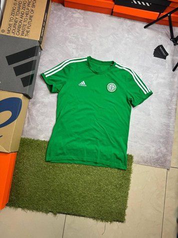 Футболка Adidas 7ic-084 7ic-084 фото