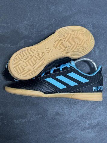 Футзалки Adidas Predator 94c-8c9 94c-8c9 фото