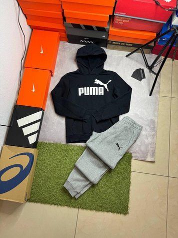 Костюм Puma 40i-b12 40i-b12 фото