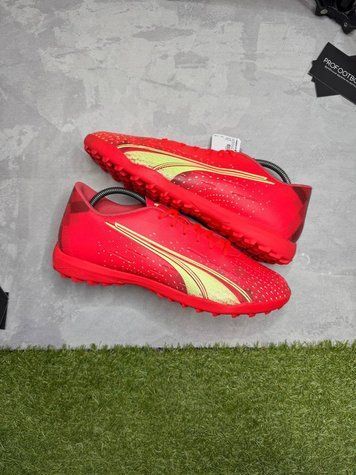 Сороконожки Puma Ultra c55-158 c55-158 фото