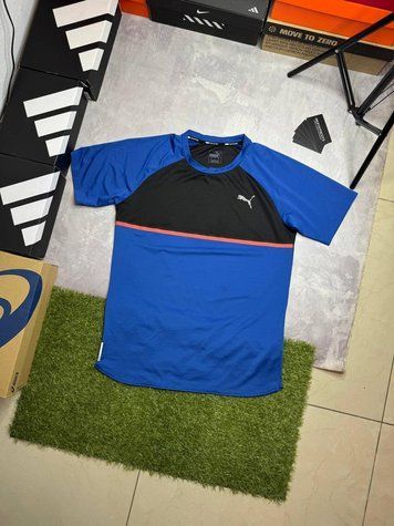Футболка Puma 7i9-916 7i9-916 фото