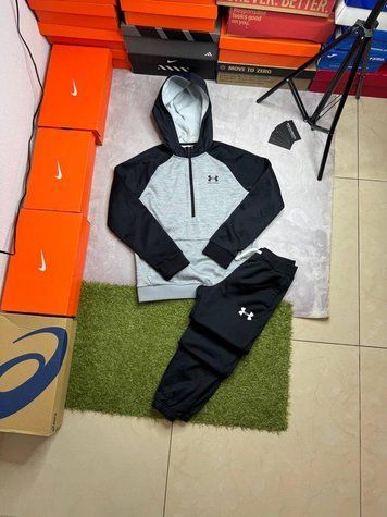Костюм Under Armour cb0-i43 cb0-i43 фото