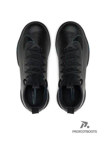Футзалки Nike Zoom Mercurial Vapor 16 Academy Black 38 size FQ8411-002 фото