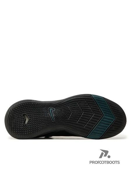Футзалки Nike Zoom Mercurial Vapor 16 Academy Black 38 size FQ8411-002 фото