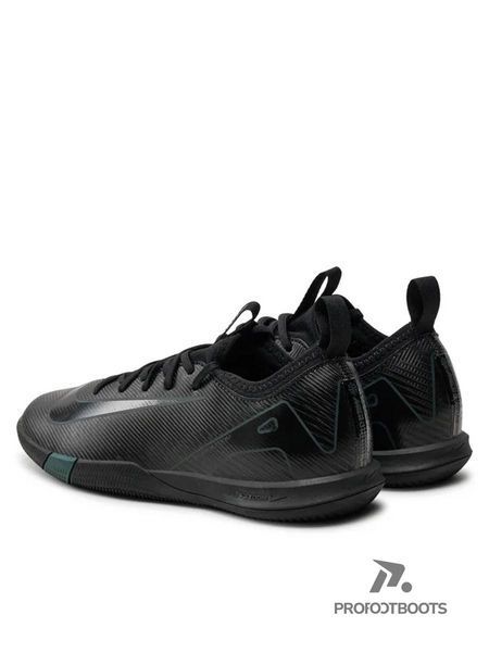 Футзалки Nike Zoom Mercurial Vapor 16 Academy Black 38 size FQ8411-002 фото