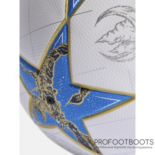 Мʼяч Adidas Champions League 25/26 в коробці 5 size JP1548 фото