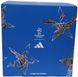Мʼяч Adidas Champions League 25/26 в коробці 5 size JP1548 фото 5