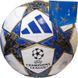 Мʼяч Adidas Champions League 25/26 в коробці 5 size JP1548 фото 1