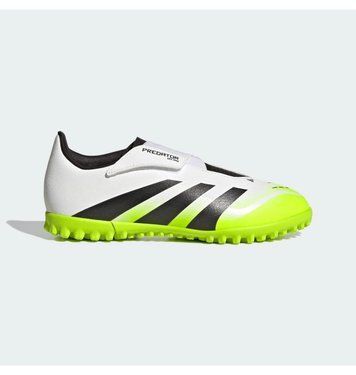 Сороконіжки дитячі Adidas Predator Club White 28 size JH8871 фото