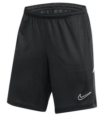 Шорти Nike Dri-Fit Academy 25 Black FZ9776-010 фото
