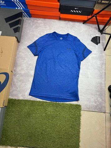 Футболка Under Armour acc-280 acc-280 фото
