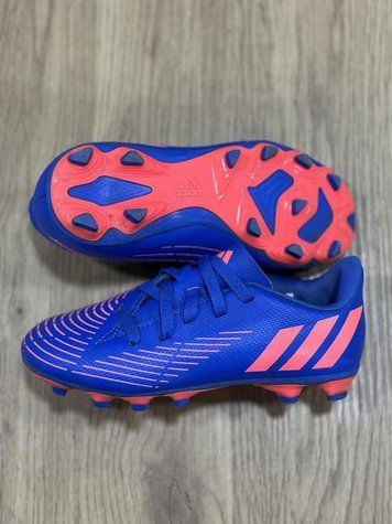 Бутсы Adidas Predator 065-b82 065-b82 фото