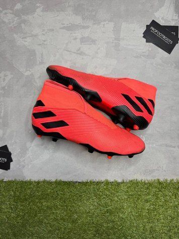 Бутсы Adidas Nemezis 152-6bb 152-6bb фото