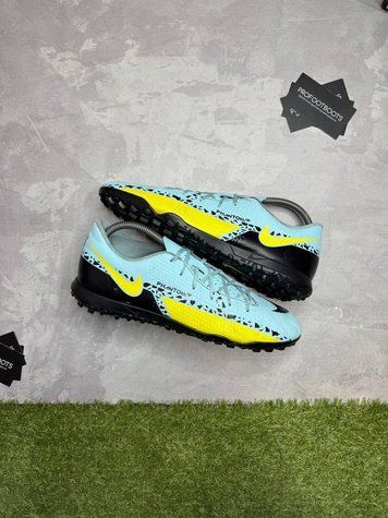 Сороконожки Nike Phantom 070-563 070-563 фото