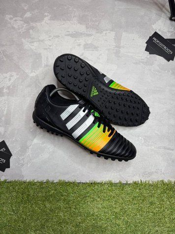 Сороконіжки Adidas Nitrocharge 415-b4c 415-b4c фото