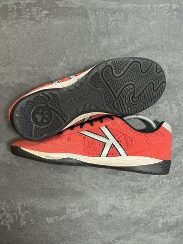 Футзалки Kelme 5a9-ici 5a9-ici фото