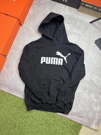 Кофта Puma 0i8-7ac 0i8-7ac фото