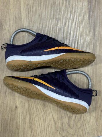 Футзалки Nike Mercurial b22-97i b22-97i фото