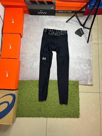 Термолосіни Under Armour 228-7i8 228-7i8 фото