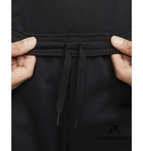 Штани чоловічі Nike Df Acd23 Pant Kpz Black Dr1666-010  Dr1666-010 фото