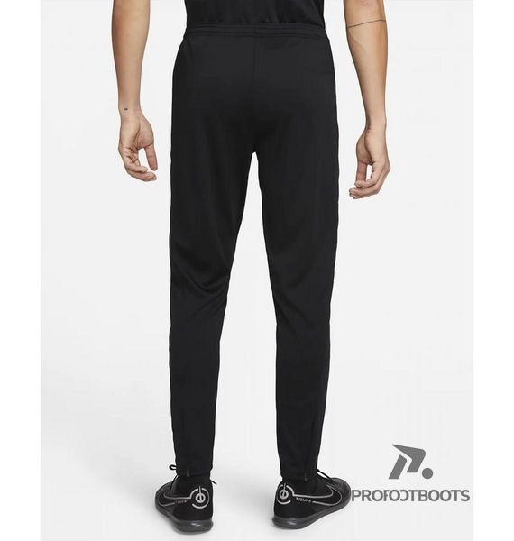 Штани чоловічі Nike Df Acd23 Pant Kpz Black Dr1666-010  Dr1666-010 фото