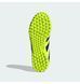 Сороконіжки дитячі Adidas Predator Club White 28 size JH8871 фото 3