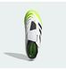 Сороконіжки дитячі Adidas Predator Club White 28 size JH8871 фото 2