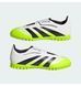 Сороконіжки дитячі Adidas Predator Club White 28 size JH8871 фото 6