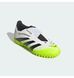 Сороконіжки дитячі Adidas Predator Club White 28 size JH8871 фото 4