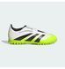 Сороконіжки дитячі Adidas Predator Club White 28 size JH8871 фото 1